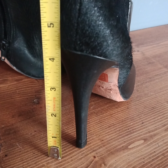 Madison Harding boots - Picture 14 of 16